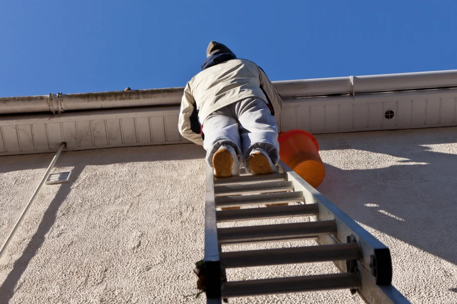 Gutter Cleaning Reidsville