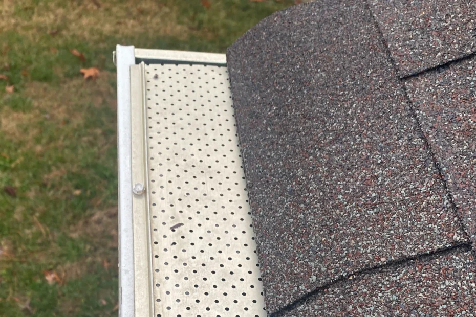 Gutter Cleaning Reidsville