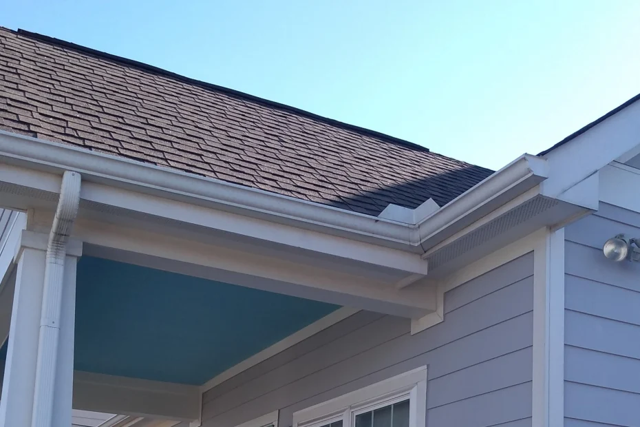 Gutter Cleaning Reidsville