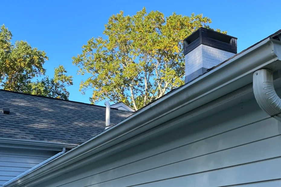 Gutter Cleaning Reidsville